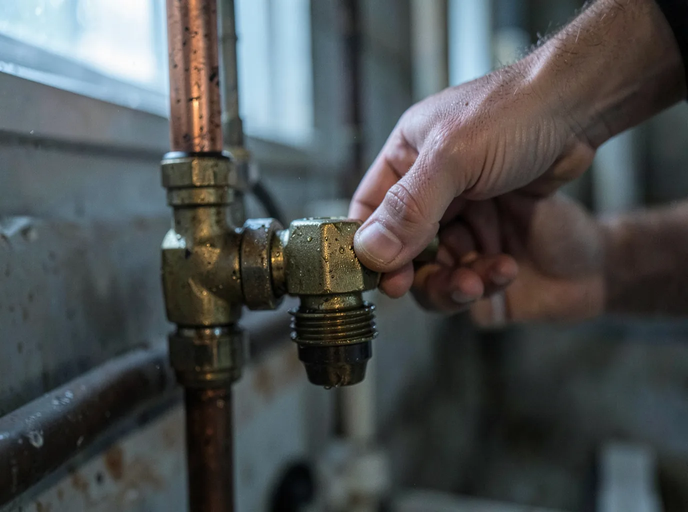 Emergency Plumber Lancaster, VA FAQs